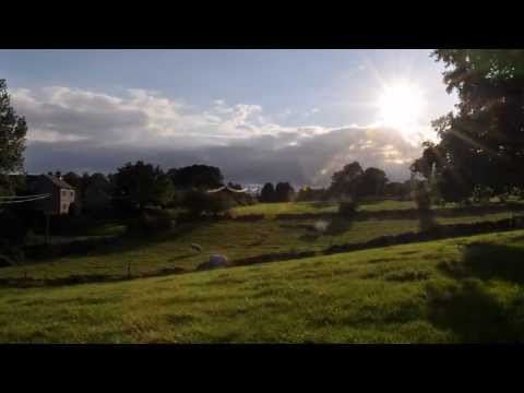 Percy Grainger - A Sussex Mummer's Carol