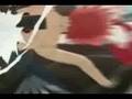 Sakura Haruno Face down and drowning