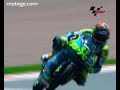 Official Video Action Clip - Sachsenring