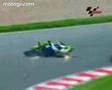 Official Video Action Clip - Sachsenring
