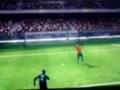 videos de The Ultimate Fifa 09 Goal