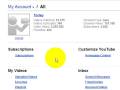 videos de Change your profile picture - YouTube Help Center