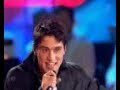 Dima Bilan: Ty dolzhna ryadom bit (performance) Dima Bilan: Ty dolzhna ryadom bit (performance)