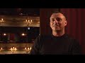 tales of beatrix potter   royal opera house