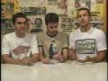 videos de TV UERJ Esportes 27/11/08