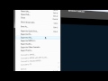MPEG Streamclip Screencast