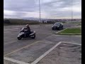 Scatto GP800 vs Tmax \