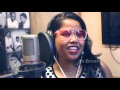 Mamta Raut Singer - Bhojpuri ITOM SONG - Studio Recording Clip Mamta Raut Singer - Bhojpuri ITOM SONG - Studio Recording Clip