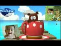 Gummibar Nazha aditya nugroho colection