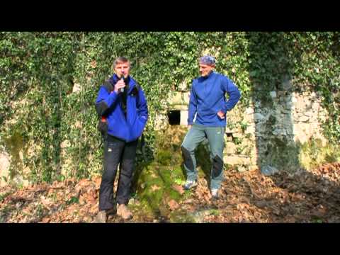 Tricesimo - Documentario sul percorso del sentiero di Tricesimo completo di interviste con i rappresentanti della sezione CAI.