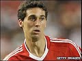 Alvaro Arbeloa transfers to Real Madrid from Liverpol £3.5M