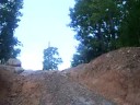 Trail 2 hill climb