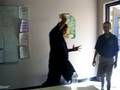 Interpretive Dance