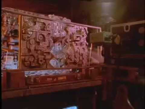 The Secret Sex Life of Robots The Official Radio-Guy.Com Newsletter