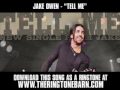 Tell Me - Owen Jake