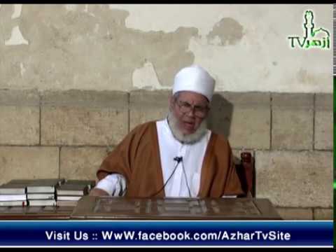 الحلقة 5 من شرح اللباب فى العروض والقافية للدكتور على صالح الازهرى