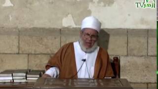 الحلقة 5 من شرح اللباب فى العروض والقافية 