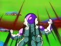 DBZ - 20x Kaioken Kamehameha (Jap)