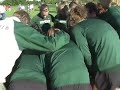 All Access with the Westfield Girls Cross Country Team