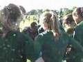 All Access with the Westfield Girls Cross Country Team