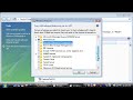 Optimizando Vista: Eliminar Servicios Optimizando Vista: Eliminar Servicios