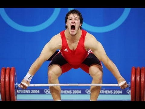 Question: Do You Even Lift, Bro? Video