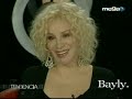  3  entrevista a nacha guevara   bayly   tendencia