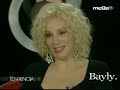  3  entrevista a nacha guevara   bayly   tendencia