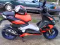 Aprilia sr 50 r Aprilia sr 50 r