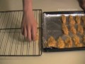 How to Make Low-Fat Chicken Tenders