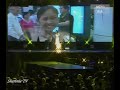 Konsert Akhir AF6 P15 - Mila - Ilham Dimatamu