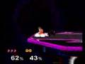 videos de joey (ganon) vs korora (ICs)