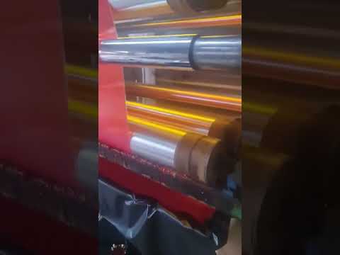 2004 CROWN MACHINE coating line Extrusion Lines, Coating | Mark One Machinery (3)