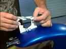 2Xtreem Jimmie Johnson Foundation SUNOCO Bike Custom Paint 2Xtreem Jimmie Johnson Foundation SUNOCO Bike Custom Paint