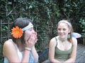 Cloudburst Meets a Woodland Fairy