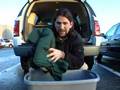 Dan Haggerty Reports: Being Prepared for Driving This Winter