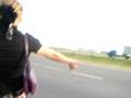 videos de SABRI TRABAJA EN LA RUTA