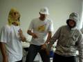 videos de Rap do 2ºB
