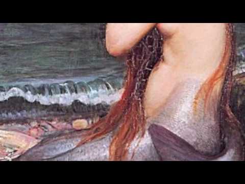 Joseph Carvalho III - Music For a Mermaid Composed & Performed by Joe Carvalho