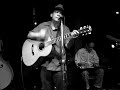 Wayne Hancock - Lost Highway (Hank Sr. Cover)