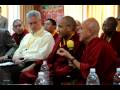 Matthieu Ricard on Mindfulness