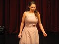 Urška Arlič Gololičič - arija iz Fausta