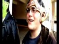 Ninja Cop vs. The Frankenstein Device (part 3 of 5) Ninja Cop vs. The Frankenstein Device (part 3 of 5)