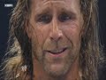 WWE Unforgiven 2008: Y2J vs HBK (Part 4/4) WWE Unforgiven 2008: Y2J vs HBK (Part 4/4)