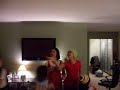 Dance... if you could?