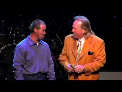 Michael Finney - Comedy Magic - 2013 Promo