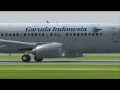 Boeing 737 Classic Series Garuda Indonesia
