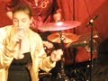 O'Spada - Time (Live at Fasching 15/9 -08)