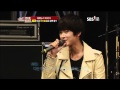 120611 K-STAR News - Juniel Showcase & FTISLAND 20[twenty] Release Event