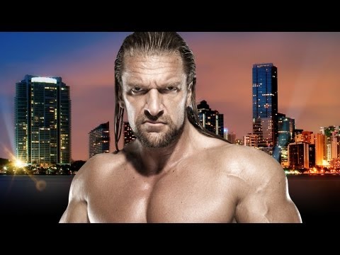 Tripleh
